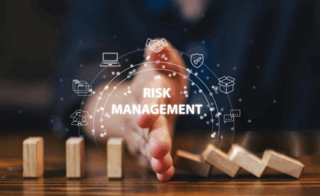 ckmassociates-Enterprise Risk Management